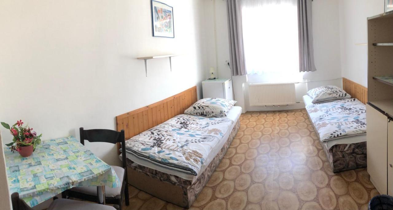 Ubytovani U Ropaku Horní Slavkov Zewnętrze zdjęcie